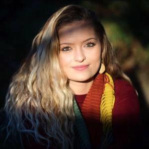 Meet your Posher, Jordyn